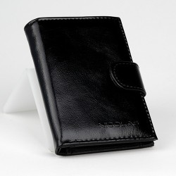 Vīriešu naudas maks NICOLAS