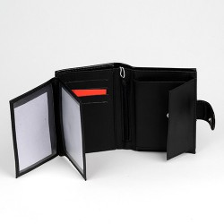 Vīriešu naudas maks NICOLAS