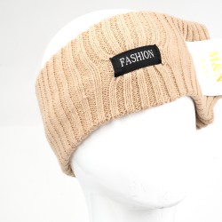 Galvas apsējs M&N adīts