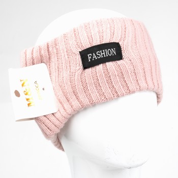 Galvas apsējs M&N adīts