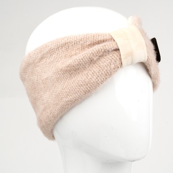 Galvas apsējs FAN FASHION