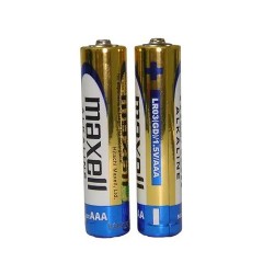maxell baterija Alkaline AAA / LR03 1,5V