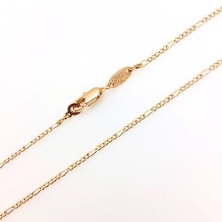 Apzeltītā ķēdīte