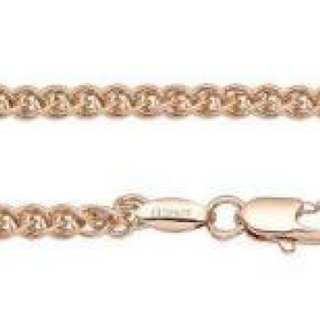 Apzeltītā ķēdīte Spiga kviešu ķēdes pinums