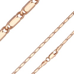 Apzeltītā ķēdīte