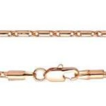 Apzeltītā ķēdīte Masīvā cilindriska gliemežvāka posmu virkne