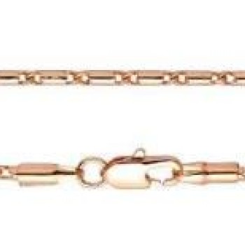 Apzeltītā ķēdīte Masīvā cilindriska gliemežvāka posmu virkne