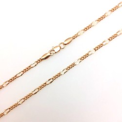 Apzeltītā ķēdīte