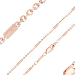 Apzeltītā ķēdīte