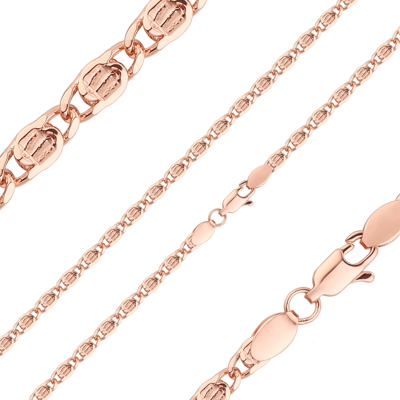 Apzeltītā ķēdīte Plakanu gliemežu posmu virkne