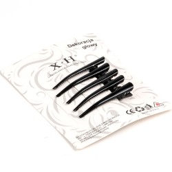 Matu sprādze-knābis (5gab.)