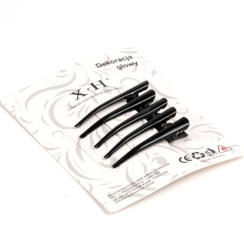 Matu sprādze-knābis (5gab.)