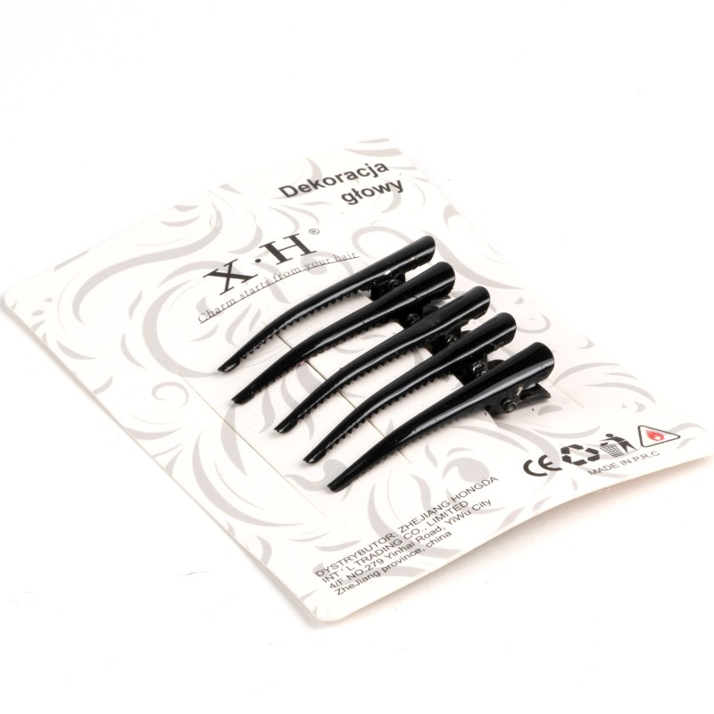 Matu sprādze-knābis (5gab.)