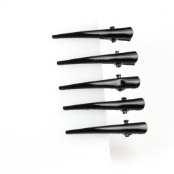 Matu sprādze-knābis (5gab.)