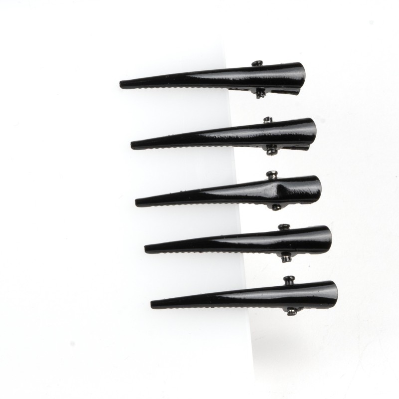 Matu sprādze-knābis (5gab.)