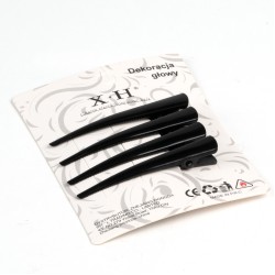 Matu sprādze-knābis (4gab.)