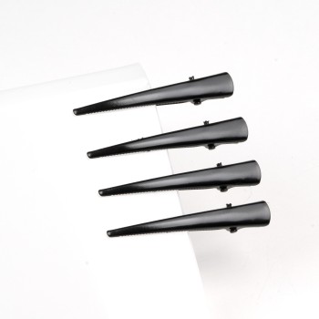 Matu sprādze-knābis (4gab.)