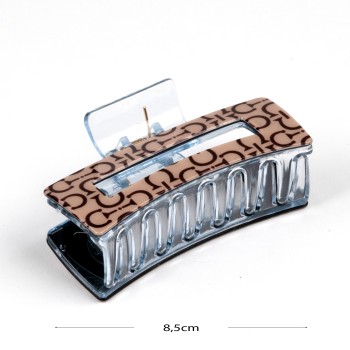 Matu sprādze-KRĀBIS