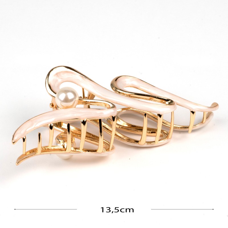 Matu sprādze-KRĀBIS