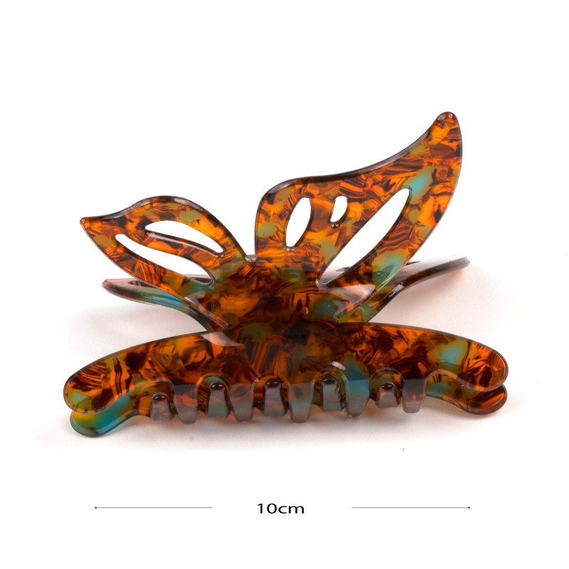 Matu sprādze-KRĀBIS