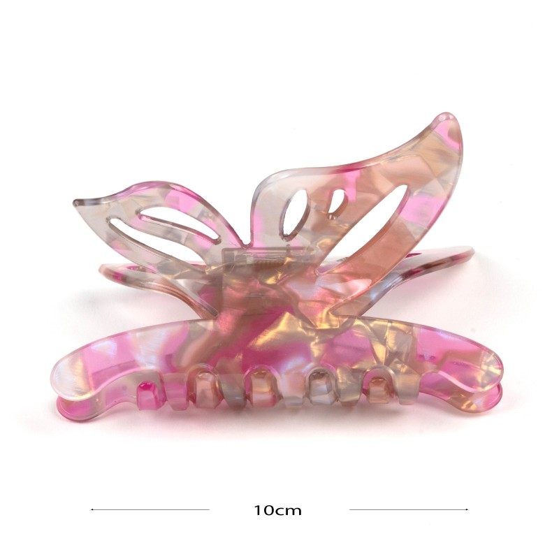 Matu sprādze-KRĀBIS