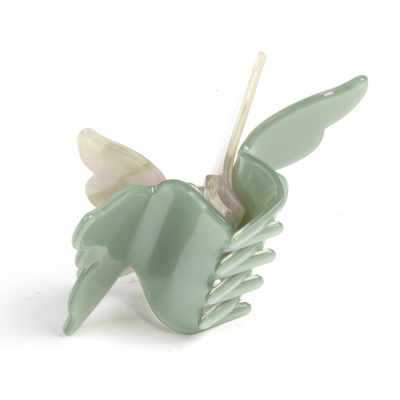 Matu sprādze-KRĀBIS