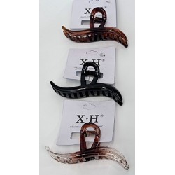 Matu sprādze-krabis X-H