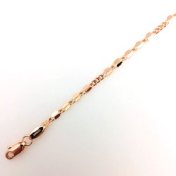 Apzeltīta rokassprādze