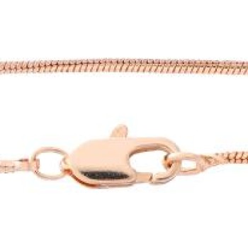 Apzeltītā ķēdīte Plānu čūskas skeleta posmu virkne