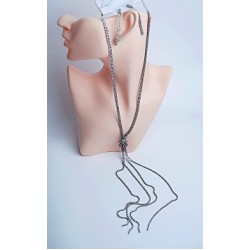 Kaklarota aukla 80cm