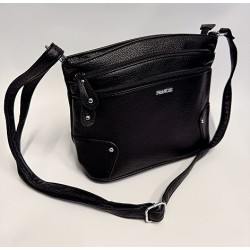 Sieviešu plecu soma FRANCIS