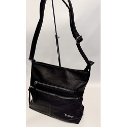 Sieviešu plecu soma COVERI YY