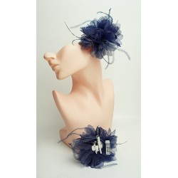 Matu rota-piespraude svinībām Puķe