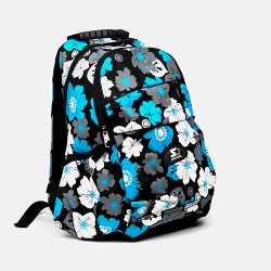 Skolas mugursoma STARTER ar rakstu