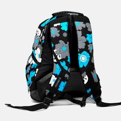 Skolas mugursoma STARTER ar rakstu