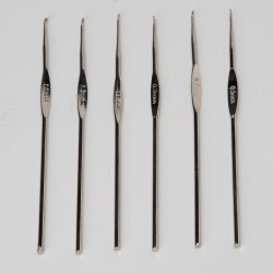 Tamborēšanas āķis Pack