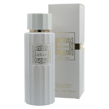 Cote d'Azur ELIXIR 1 WOMAN sieviešu smaržūdens