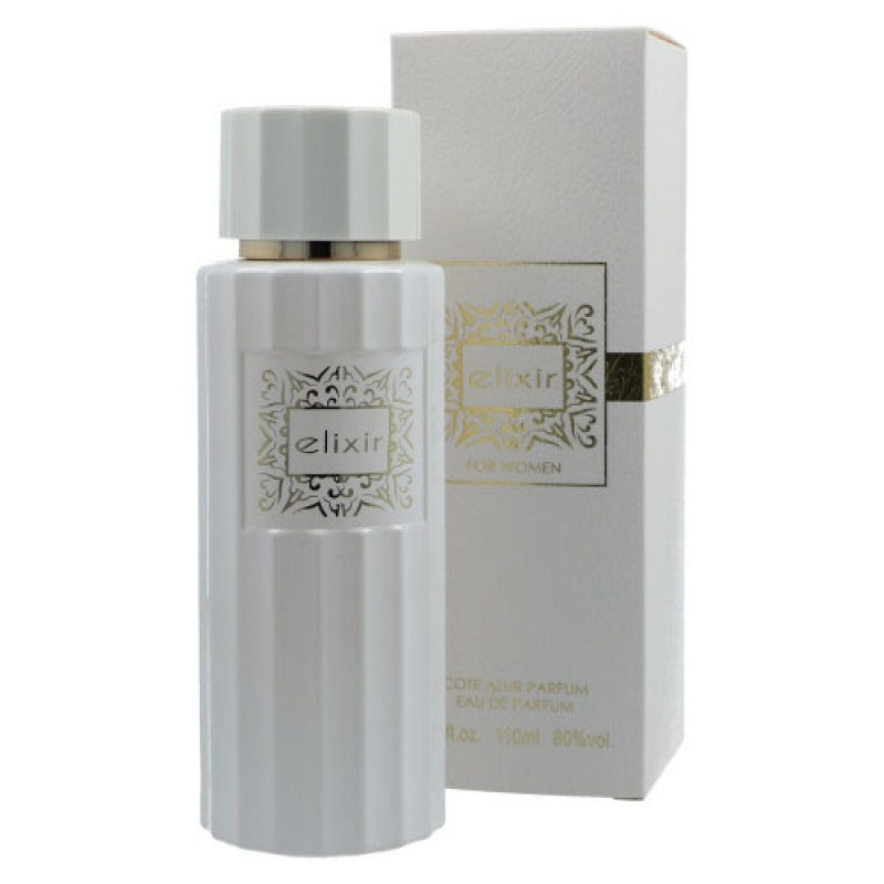 Cote d'Azur ELIXIR 1 WOMAN sieviešu smaržūdens