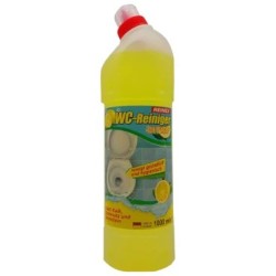 Tualetes tīrīšanas līdzeklis REINEX CITRO 1000ml citrona aromāts