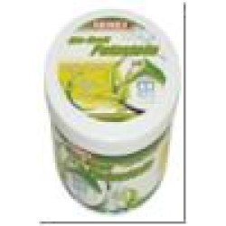 Universālais cietais tīrīšanas līdzeklis Reinex Putzstein Bio-Kraft 400g ar švammi gludām virsmām