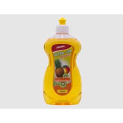 Trauku mazg. līdzeklis REINEX Exotic 500ml augļu aromāts