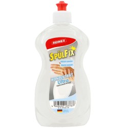 Trauku mazgāšanas koncentrāts REINEX Balsam sensitiv 500ml balzāms