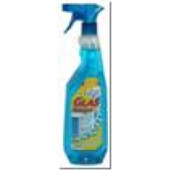 Stiklu tīrīšanas līdzeklis REINEX 1000ml ar smidz.