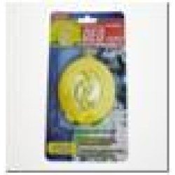 Trauku mazgāšanas mašīnas atsvaidzinātājs REINEX Deo Citrus ar citrona aromātu (iepakojumā)