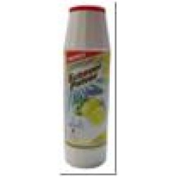 Tīrīšanas pulveris virtuvēm REINEX Scheuerpulver citrona aromāts ar sijātoru 1 kg