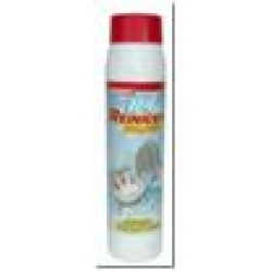 Tualetes tīrīšanas pulveris REINEX WC Reiniger 1 kg citrus ar sijātoru