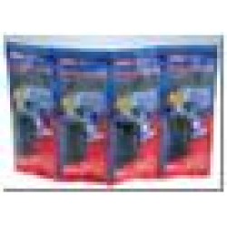 Intensīvs atkaļķošanas pulveris Reinex 4x15g