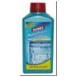 Trauku mazgājamās mašīnas tīrīšanas līdzeklis Reinex 250ml