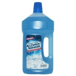 Universālais tīrīšanas līdzeklis 1000ml Reinex m.Salmiak ar amonjaku