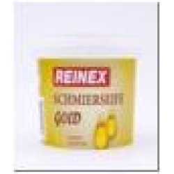 Universālās tīrīšanas šķidrās ziepes Reinex Schmierseife GOLD 500g uz augu eļļu bāzes